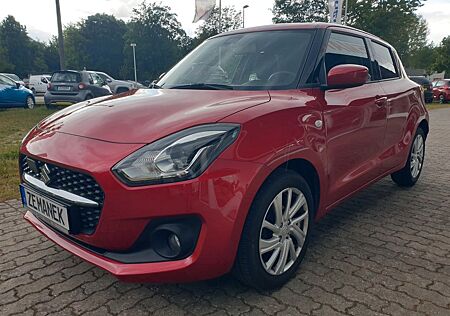 Suzuki Swift Comfort 1.2 Dualjet HYBRID