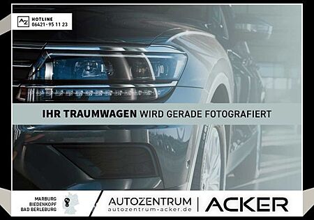 Mercedes-Benz GLC 300 4Matic 9G-TRONIC AHK RFK LED
