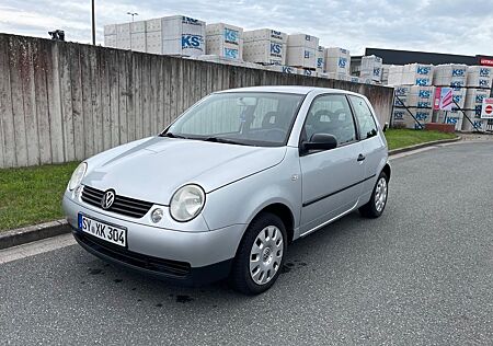 VW Lupo Volkswagen 1.4 44kW Comfortline Comfortline