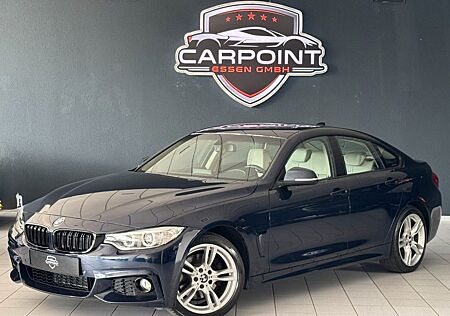 BMW 430i 430 Gran Coupé xDrive Gran Coupé M Sport A