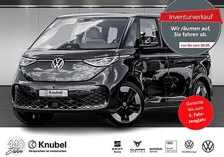 VW ID.BUZZ Volkswagen ID. Buzz Pro AHK AreaView IQ.Light Navi TravelAs