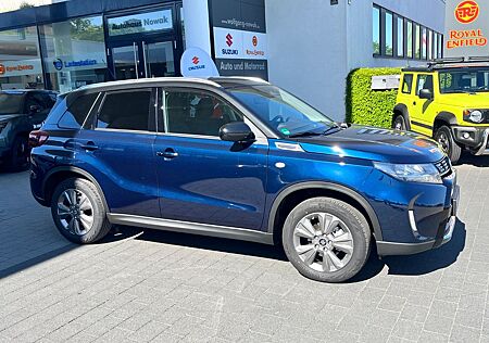 Suzuki Vitara 1.4 Hybrid Comfort Automatik  Allgrip