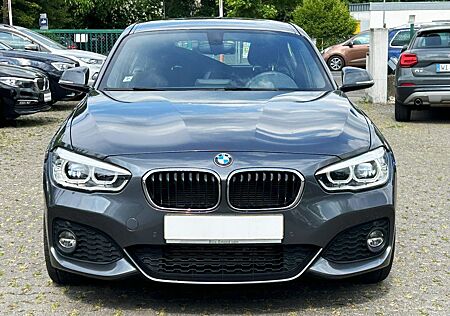 BMW 116d Lim. 5-trg. M Sport-Paket*Shadow-Line