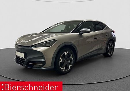 Cupra Tavascan gebraucht kaufen Cupra Tavascan Endurance ab 399,- EUR mtl. KAMERA ACC