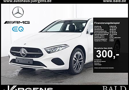 Mercedes-Benz A 250 e Limousine +Progressive+MBUX+LED+Wide+Cam
