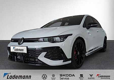 VW Golf Volkswagen GTI Clubsport 2.0 TSI FACELIFT HK+RFK+NAVI+