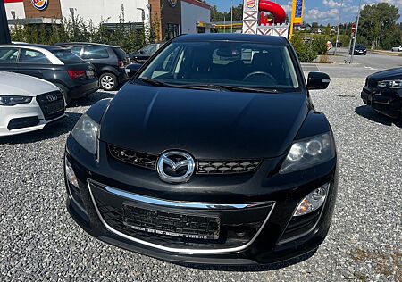 Mazda CX-7 2.2 MZR-CD Exclusive-Line