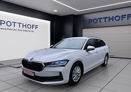 Skoda Superb Combi 1.5 TSI mHEV DSG ESSENCE NAVI PDC L