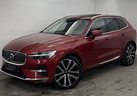 Volvo XC 60 XC60 B4 D AWD Ultimate Bright PANO+AHK+B&W+LUFT+