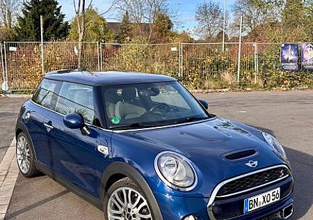 Mini Cooper S F56