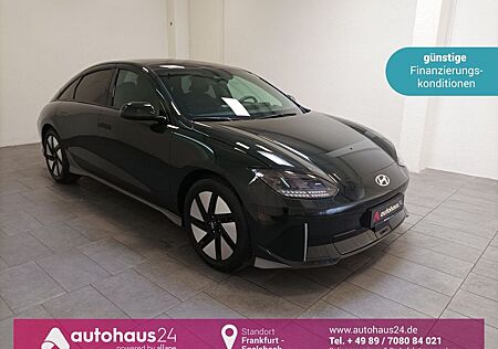 Hyundai IONIQ 6 Techniq Navi|CAM|HUD|SHD|Sitzhzg.