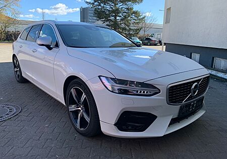 Volvo V90 Kombi R Design