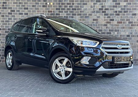 Ford Kuga Titanium 2.0TDCI 4x4 GARANTIE