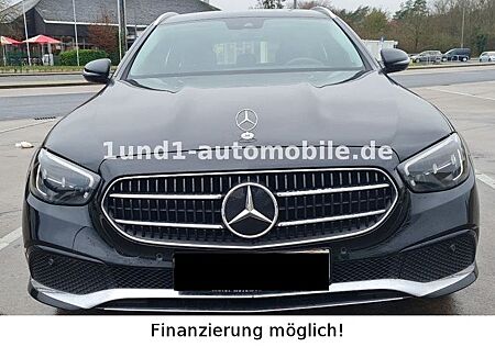 Mercedes-Benz E 400 dT 4Matic Avant LED 9G-Tronic MBUX Widescr
