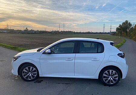 Peugeot 208 PureTech 75 Active Pack Active Pack