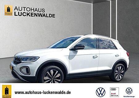 VW T-Roc Volkswagen 1.5 TSI Goal DSG *ACC*R-CAM*App-Connect*