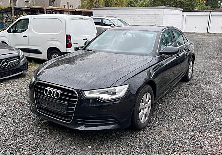 Audi A6 gebraucht kaufen Audi A6 Lim. 3.0 TDI