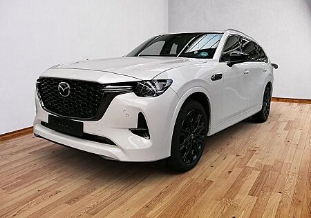 Mazda CX-80 HOMURA PLUS 3.3L e-SKYACTIV D 254ps 8AT AW