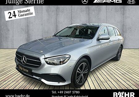 Mercedes-Benz E 220 d T Avantgarde/MBUX/LED/SHZ/Totwinkel/RFK