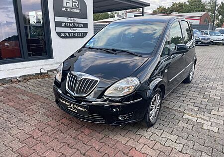 Lancia Musa Edizione 1.4 Automatik