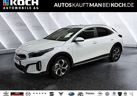 Kia XCeed 1.5 T-GDI AT Navi LED Sitzh.LM PDC Keyless