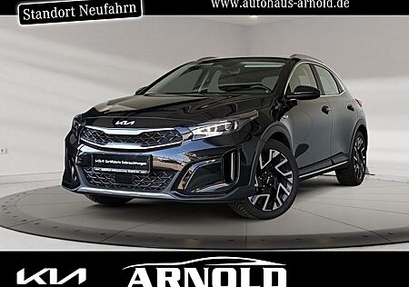 Kia XCeed 1.5 T-GDI VISION Kamera LED Abstandstemp.