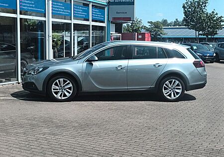 Opel Insignia Sports Tourer 2.0 CDTI Active 118kW...