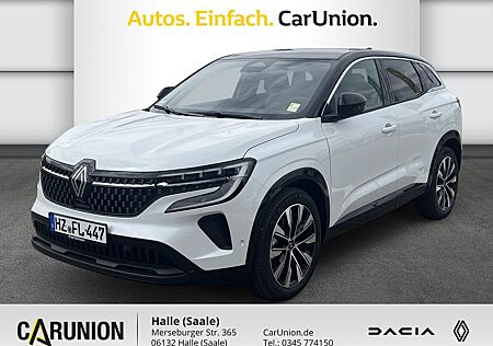 Renault Austral Techno E-Tech Full Hybrid 200 360°Kamera