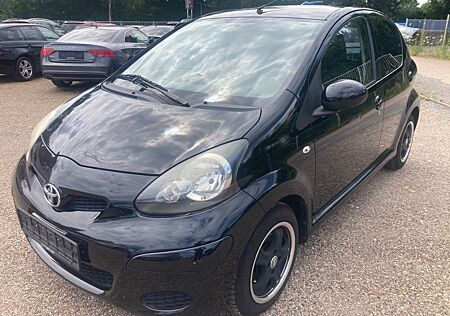 Toyota Aygo (X) Aygo AYGO Cool