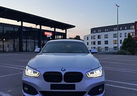 BMW 120i M Sport M Sport