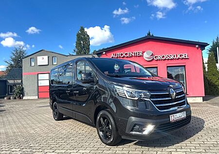 Renault Trafic L1H1 3,0t Life*HU/AU neu*ab 4,99%*1 Hand