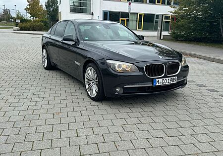 BMW 730d Individual