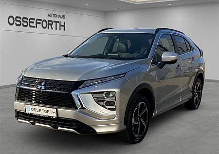Mitsubishi Eclipse Cross Select 4WD 2.4l +KAMERA+TEMPOMAT