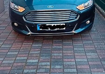 Ford Mondeo 1,5 TDCi 88kW Trend ECOnetic Turnier ...