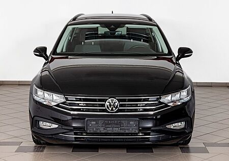 VW Passat Variant Volkswagen Business