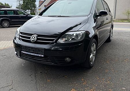 VW Golf Plus Volkswagen Edition