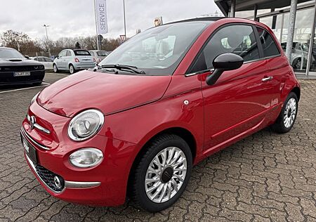 Fiat 500C 500 C 1.0 Hybrid Dolcevita SITZHEIZUNG,SONDERMOD