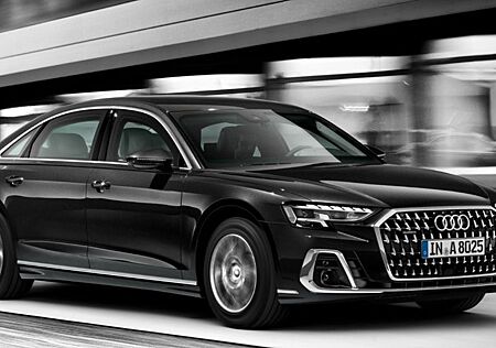 Audi A8 L Security *Factory-Armored*VR9*ERV 2010*