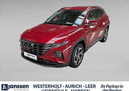 Hyundai Tucson gebraucht kaufen Hyundai Tucson PRIME