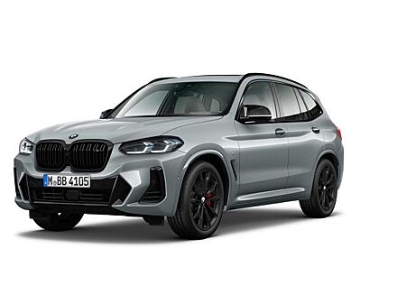 BMW X3 M40i AT Sport Aut. Panorama Standhzg. Head-Up