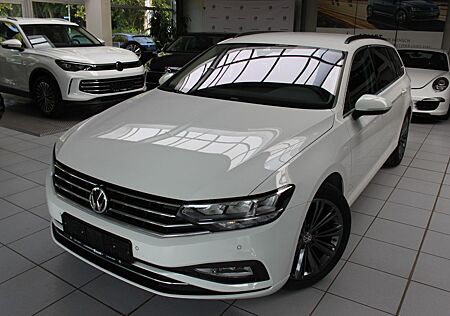 VW Passat Variant Volkswagen /DSG/KAME/ASSIST+/STZHZ/ALU18"/AID