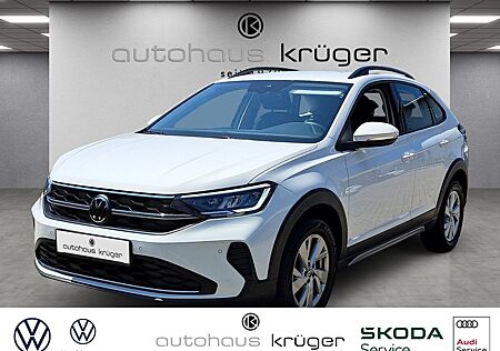 VW Taigo Volkswagen 1.0 TSI Life Navi Digitales Cockpit LED Kl