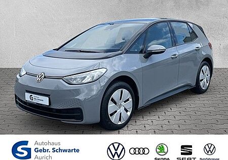 VW ID.3 Volkswagen Pro Performance Life ACC LED NAVI PDC SHZG