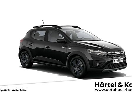 Dacia Sandero Stepway Expression TCe 90 Einparkhilfe