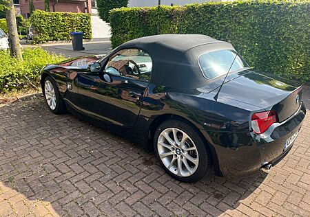 BMW Z4 2.0i -