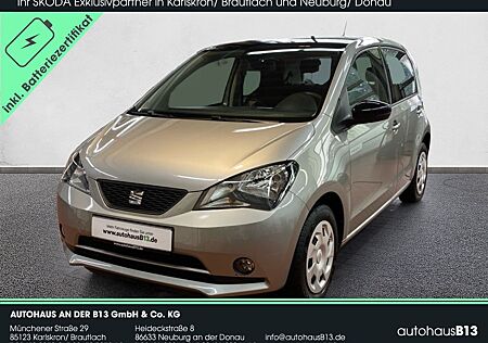 Seat Mii electric 36,8kWh PDC+DAB+SHZ+KLIMA+USB+FHEL