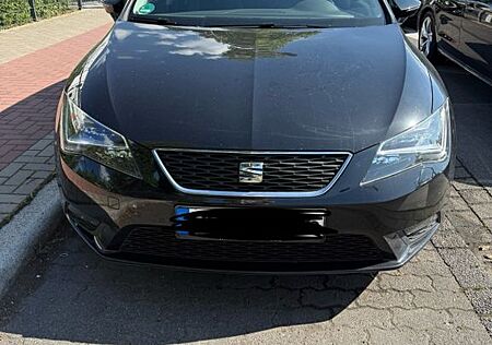 Seat Leon ST 1.6 TDI 77kW Start&Stop Style DSG Style