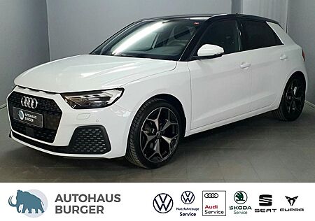 Audi A1 Sportback 35TFSI S tronic ACC/Navi/LED