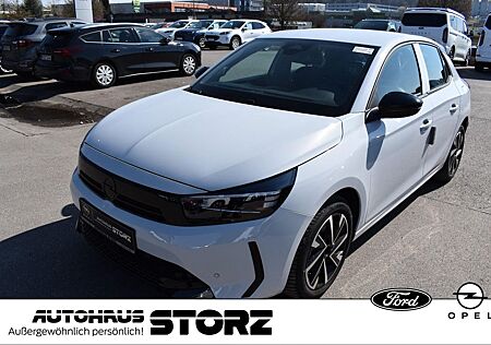 Opel Corsa F Edition HYBRID|TECHPAKET|WINTERPAKET