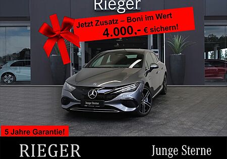 Mercedes-Benz EQE 300 Advanced-Plus*Airmatic*21"-LMR*PANO-SHD+